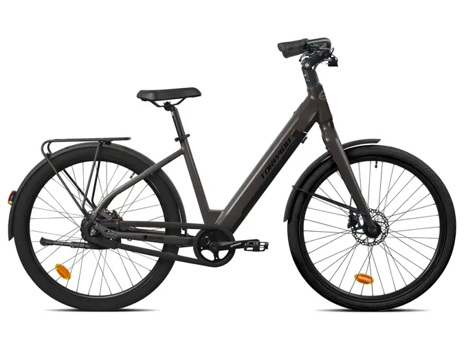 Torpado Dea Automatic ebike