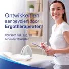 Ergo Kniekussen - Sleeptight