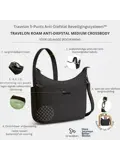 Roam Anti-diefstal Crossbody Tas - Medium