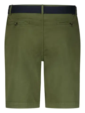 Manvel - Bermuda heren - Human Nature