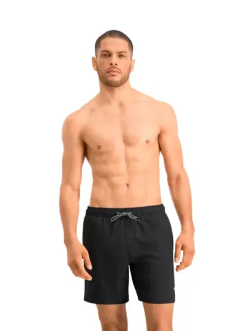 Middel Lang - Heren - Zwembroek