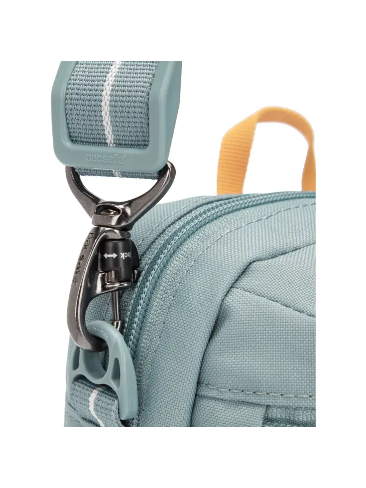 Pacsafe - GO Festival Crossbody - Schoudertas
