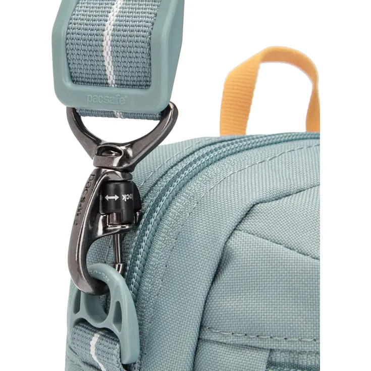 Pacsafe - GO Festival Crossbody - Schoudertas