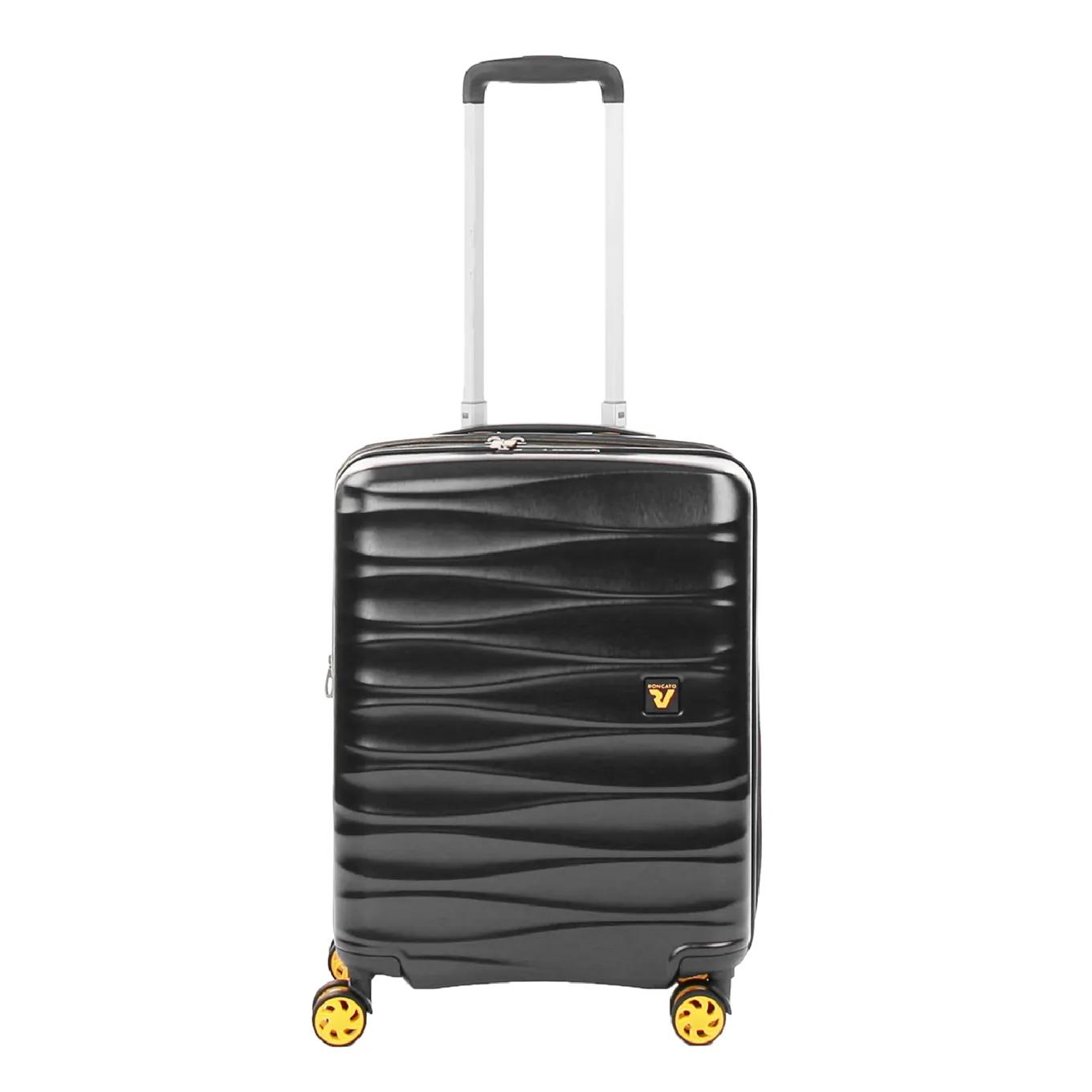 Roncato  4 wiel cabin trolley exp antracite  Grijs main product image