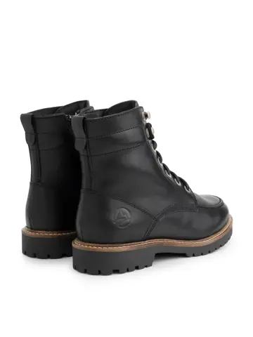 Haugesund dames - Veterboots - Travelin'