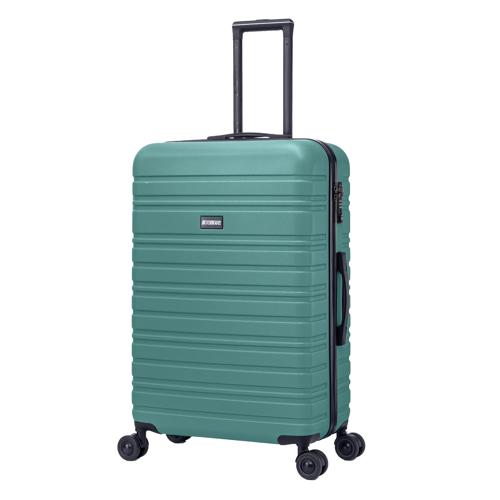 BlockTravel reiskoffer - L - TSA-slot - 95L