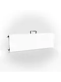 Inklapbare picknickset – 180x74 cm