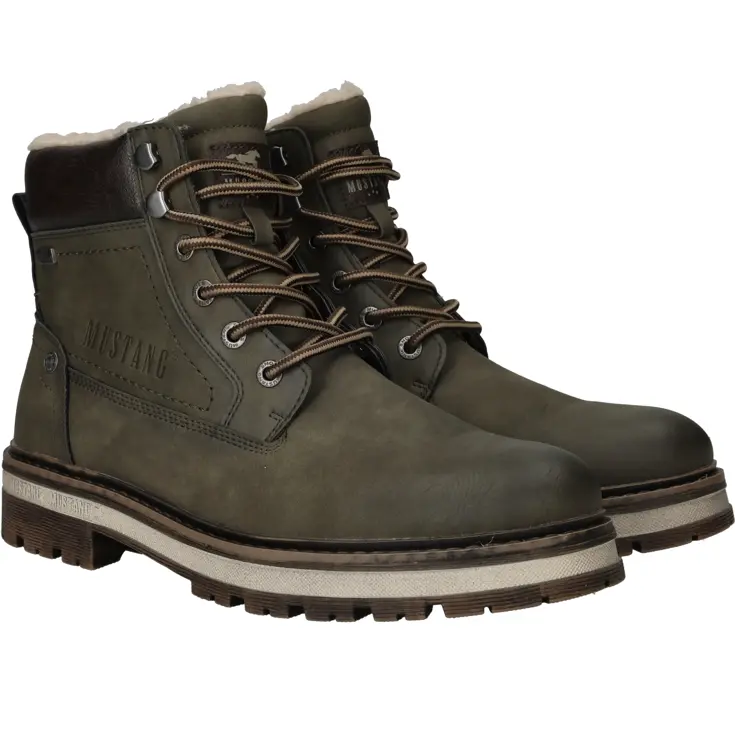 Veterboots Heren