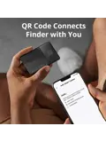 Smart Tracker Card - Bluetooth - iOS