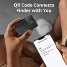 Eufy Smart Tracker Card - Bluetooth - iOS