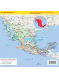 Marco Polo reisgids Mexico