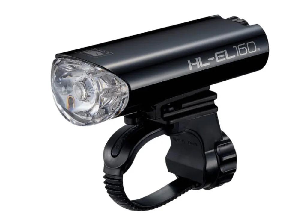 Cateye Koplamp Hl-El160