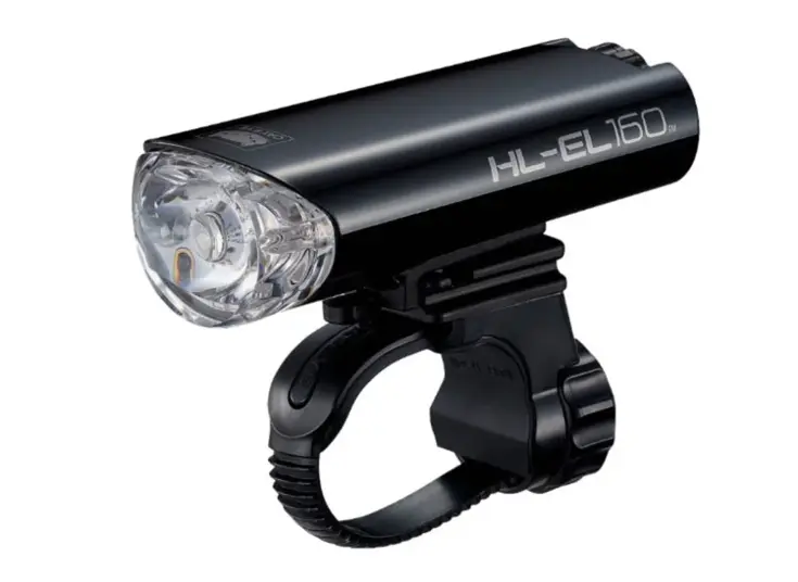 Cateye Koplamp Hl-El160