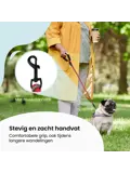 Reflecterende Hondenriem 3m