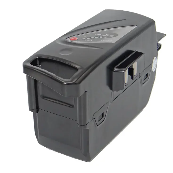 Panasonic 17.6Ah Fietsaccu 24v