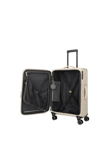 Barbara Stepp 4 Wheel Trolley M  | 64 L