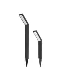 Yora Solar Tuinverlichting - 2-pack
