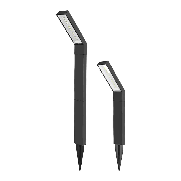 Yora Solar Tuinverlichting - 2-pack