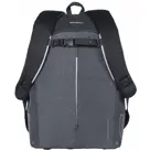 Basil Rugtas B-Safe Women 13 Liter Nordlicht