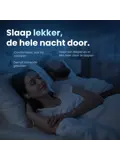 Siliconen Oordoppen Slapen & Reizen - 20 Stuks
