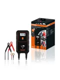 Acculader 12/24 volt 8 ampère