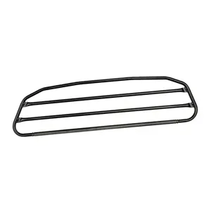 Hondenrek Audi A1 2010-2018