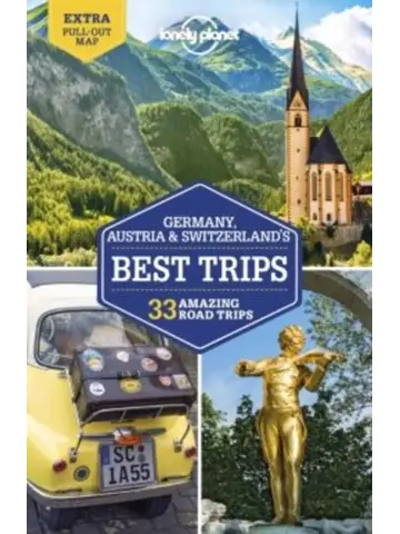 Road Trips Germany, Austria, Switzerland 2