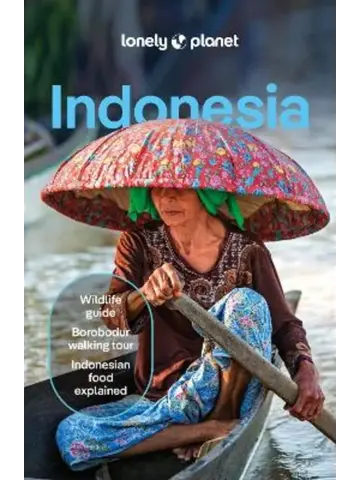 Reisgids Indonesia 14