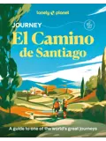 Reisgids Journey Camino de Santiago