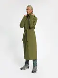 Miranthe - Parka dames