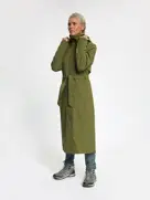 Miranthe - Parka dames