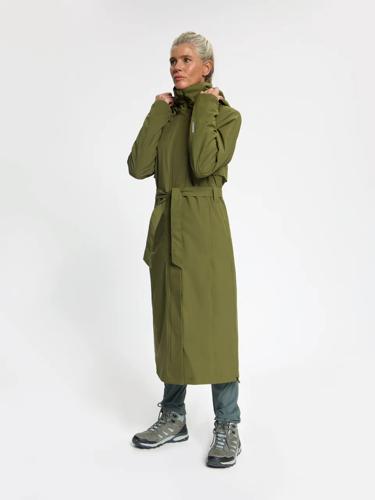 Miranthe - Parka dames