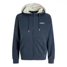 Heren Jor Tango Zip Sweat Hood