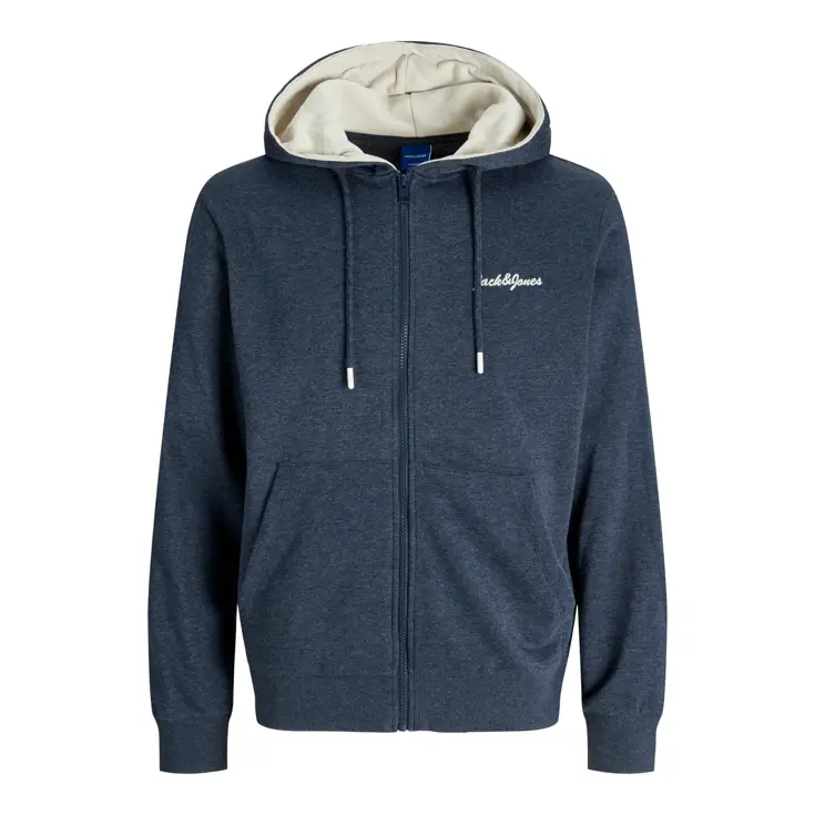 Heren Jor Tango Zip Sweat Hood