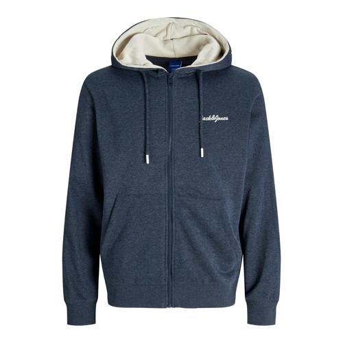 Heren Jor Tango Zip Sweat Hood  Jack & Jones