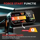 Boost Pro 8250 - 960CCA - Jumpstarter