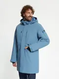 Uffor - Parka heren
