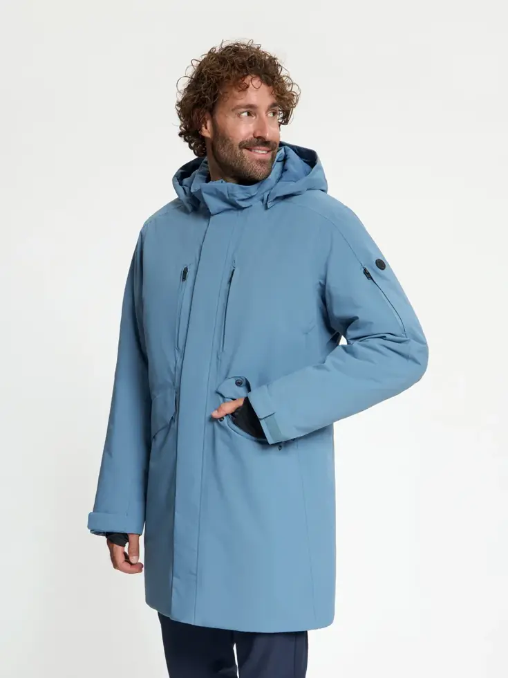 Uffor - Parka heren