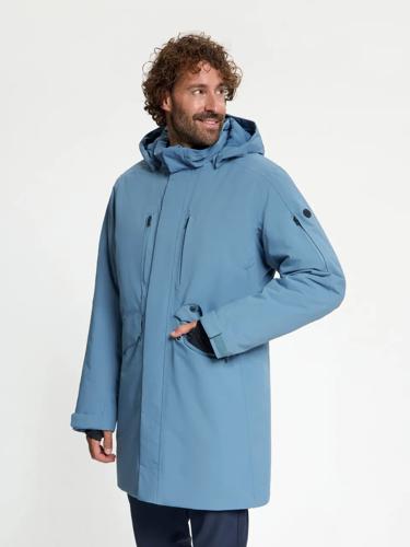 Uffor - Parka heren