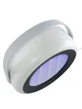 Elektrische Muggen- en vliegenlamp