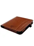 Ereader Hoesje - Luxe strap Case Kobo Libra 2