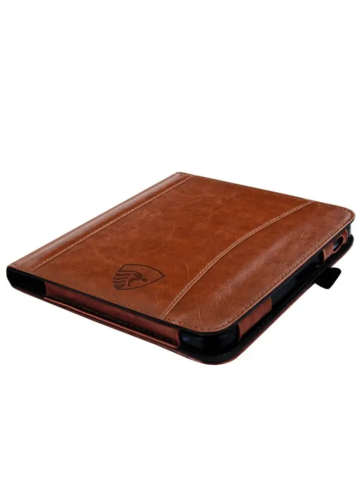 Ereader Hoesje - Luxe strap Case Kobo Libra 2