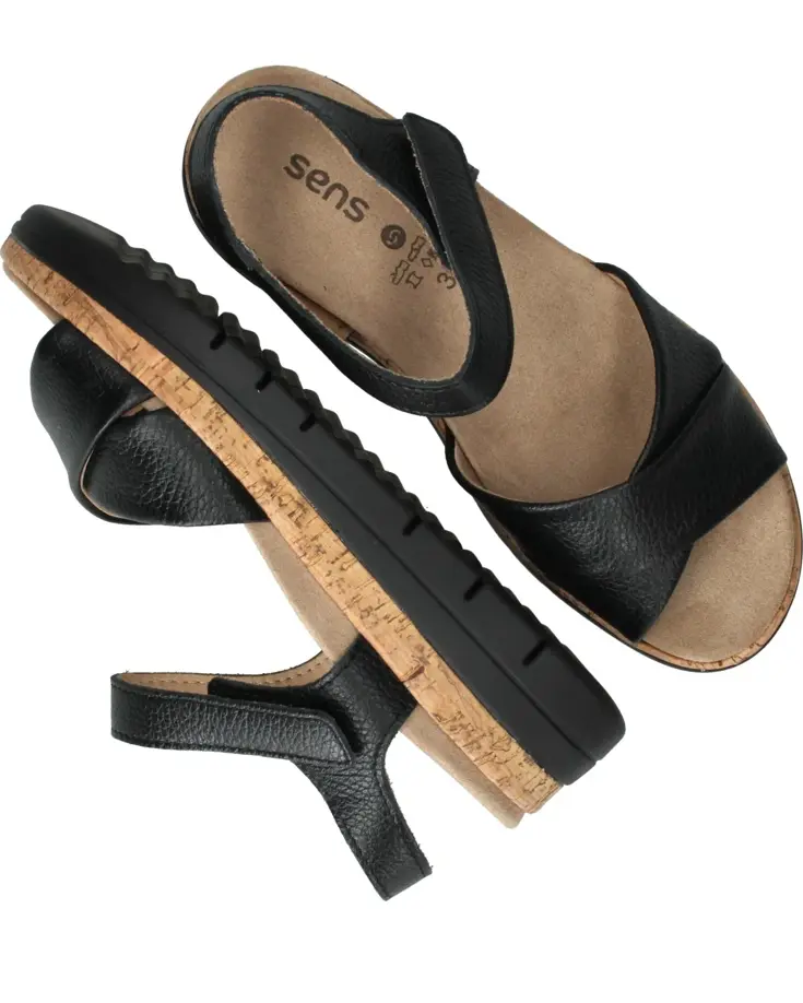 Sandalen Dames
