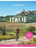 Lonely Planet fietsgids Italië