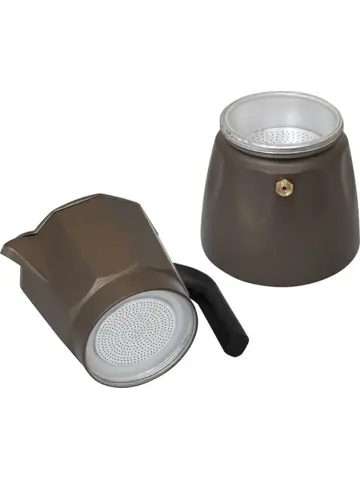 Eurotrail Cubana Koffie Percolator 6