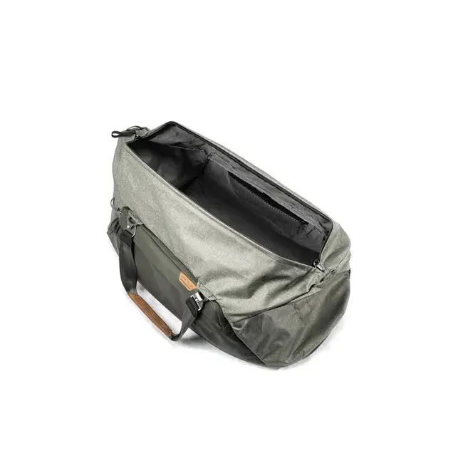 Travel Duffel 65L – Sage