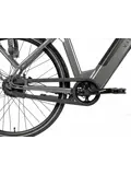 L' Amant Automatic e-bike 13Ah Villette