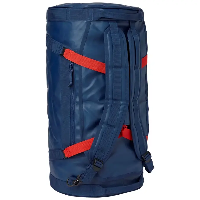 Helly Hansen Duffel Bag 2 30L ocean |30 L