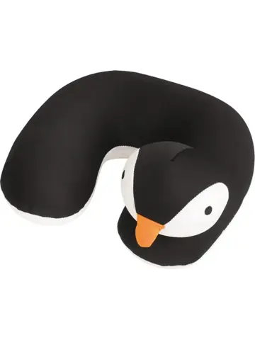 Dieren Reiskussen/Nekkussen voor kinderen