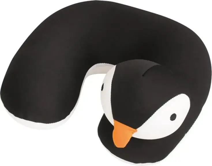 Dieren Reiskussen/Nekkussen voor kinderen